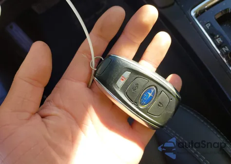 2019 Subaru Outback 2.5I Limited from USA, damaged, VIN 4S4BSANC9K3363373